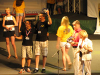 Eurobot'2011